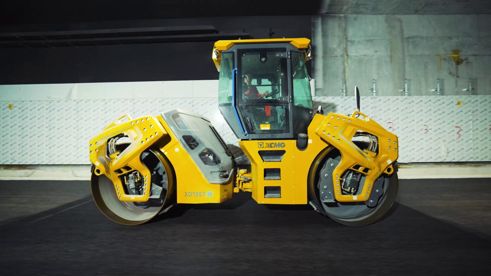 XD135T