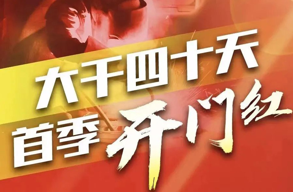 45天贯入3000根桩，总旋挖钻机真给力！
