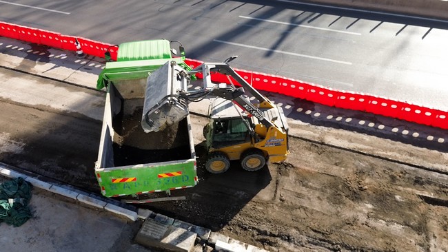 总XC7-SR07B：高效清扫，省心可靠，助力城市道路精细化养护