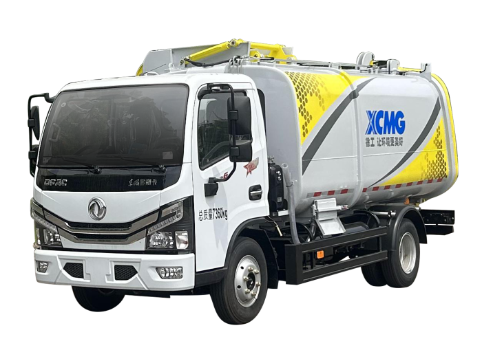 XGH5071ZZZD6