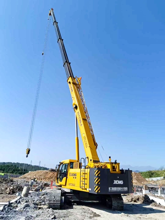 高效省钱！XGTC30L5“狭”路助攻，获江西客户点赞