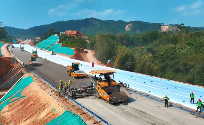 压实跳出“凭经验”，智能技术来 “把关”