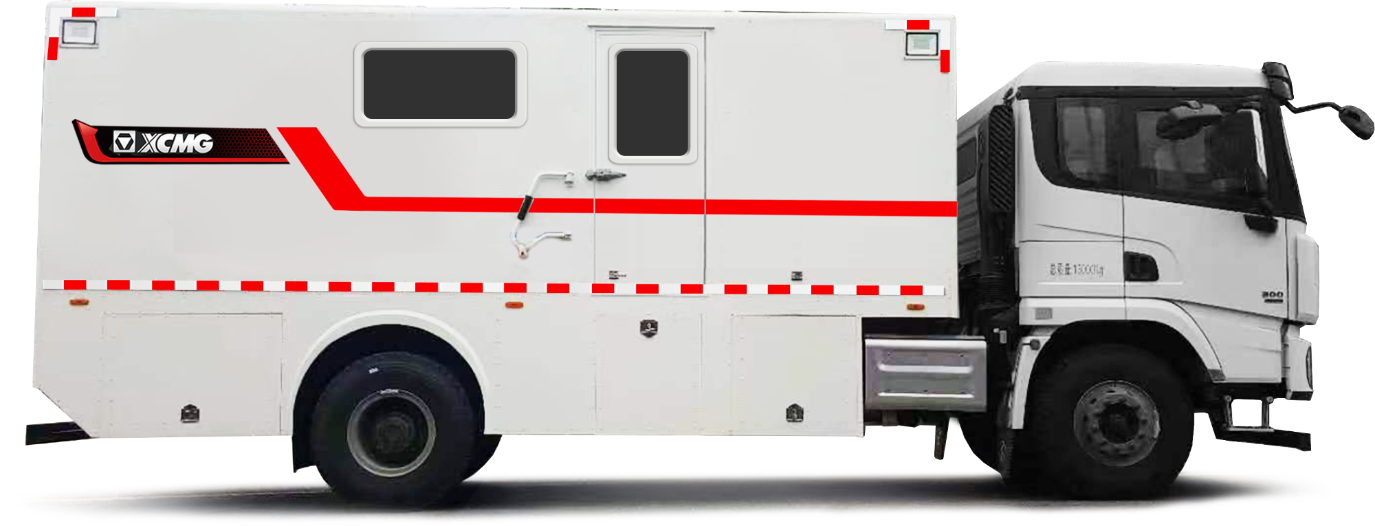 XYBC24仪表车
