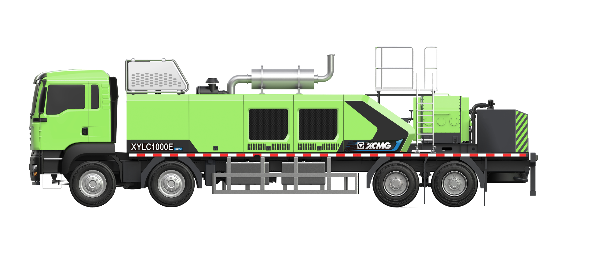 XYLC1000E