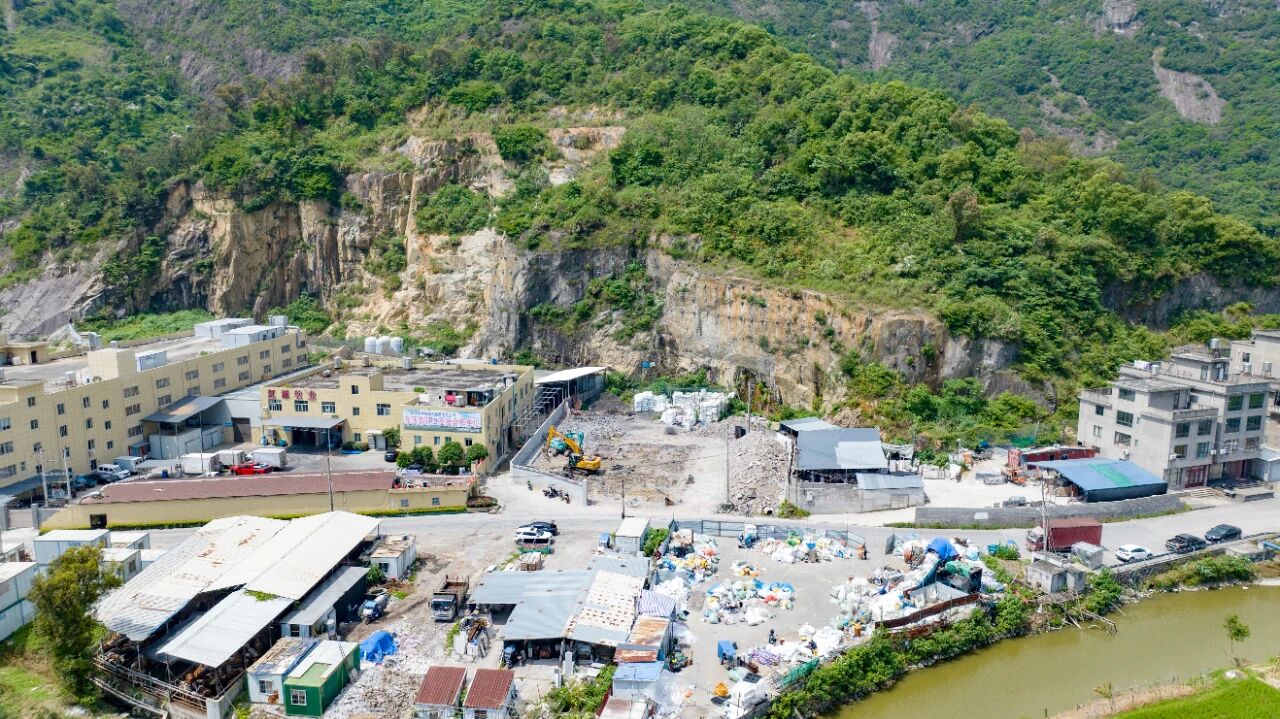 总XE200GA实战案例，硬核设备赋能多场景施工提质增效