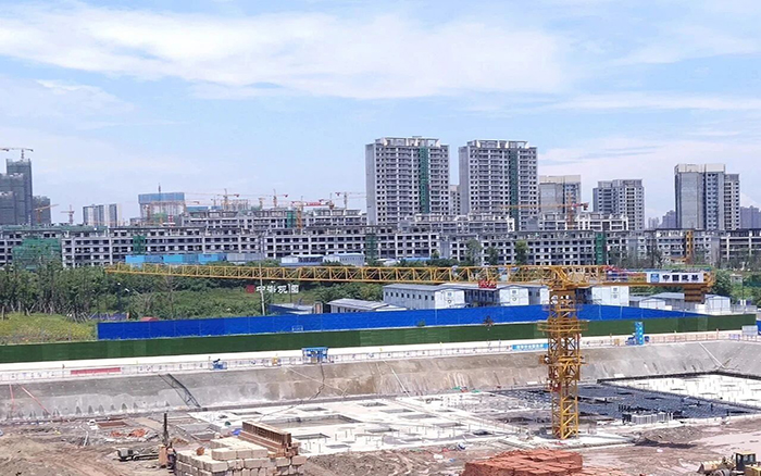 中外合办！首个国际顶级医院，总“建”证！